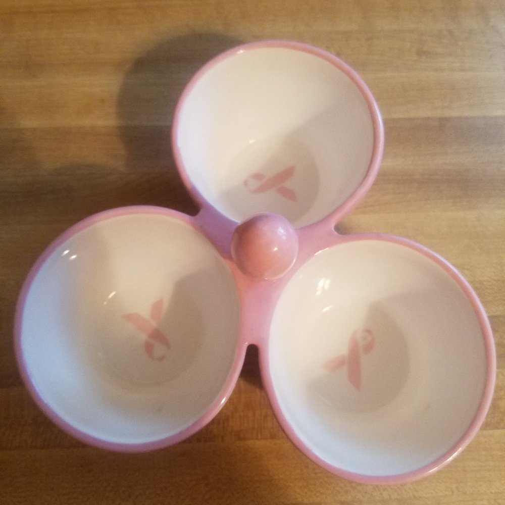 Pampered Chef Bowls